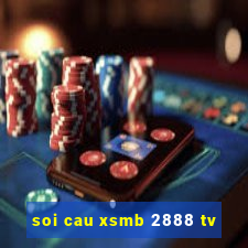 soi cau xsmb 2888 tv