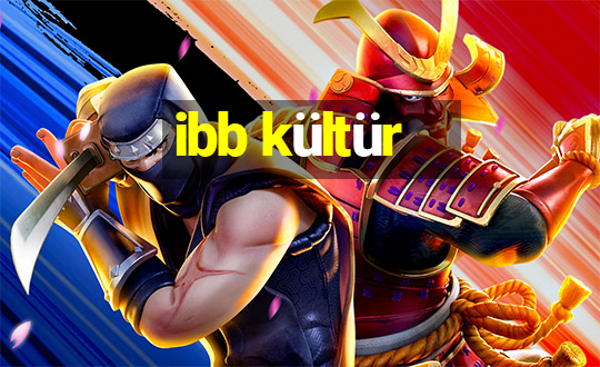 ibb kültür