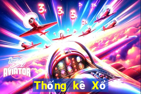 Thống kê Xổ Số Cần Thơ ngày 25