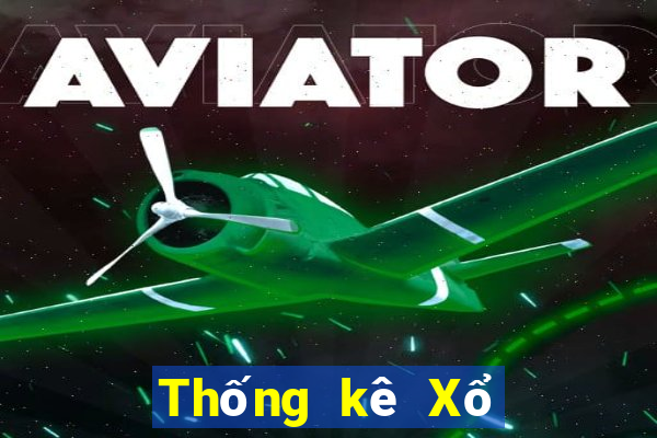 Thống kê Xổ Số Cần Thơ ngày 25