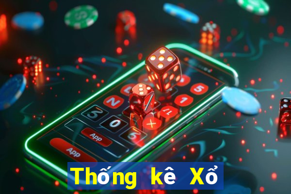 Thống kê Xổ Số Cần Thơ ngày 25