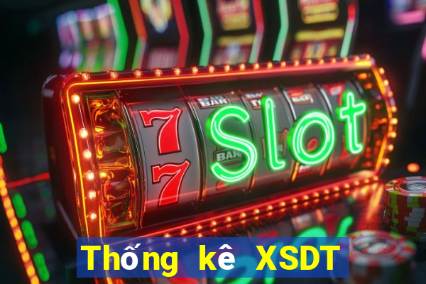 Thống kê XSDT ngày 28