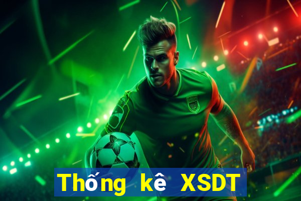 Thống kê XSDT ngày 28