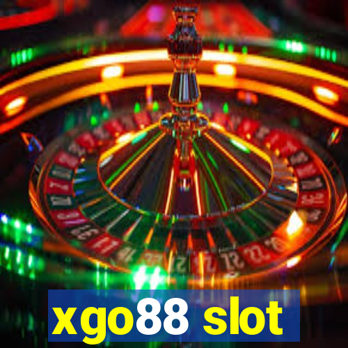 xgo88 slot