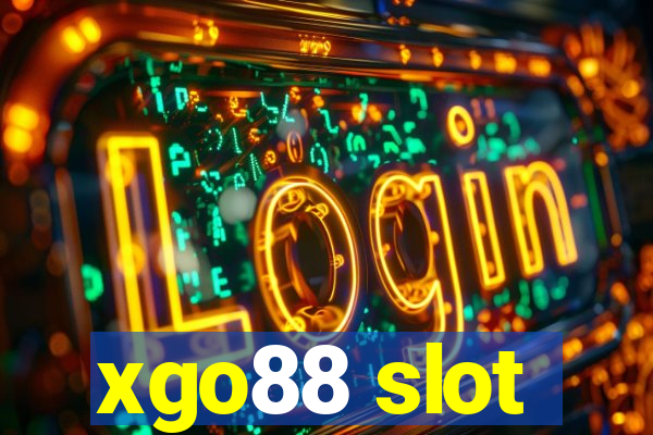 xgo88 slot