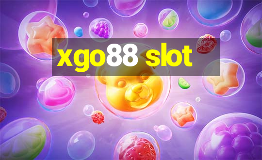 xgo88 slot