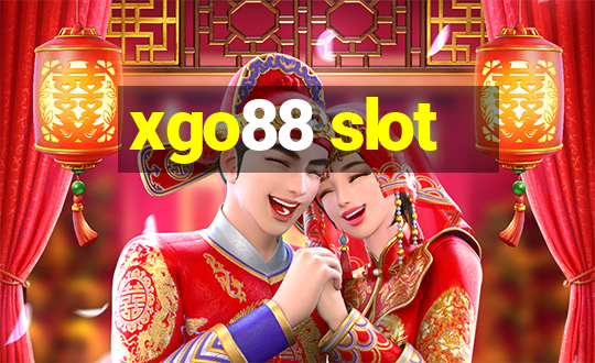 xgo88 slot