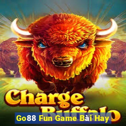 Go88 Fun Game Bài Hay