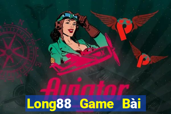 Long88 Game Bài 88 Club