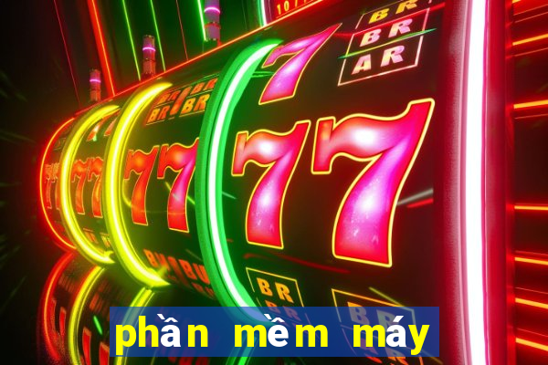 phan mem may ban ca