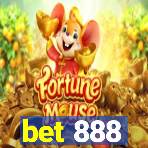 bet 888