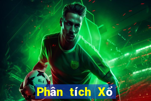 Phân tích Xổ Số Long An ngày 3