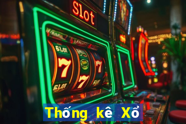 Thống kê Xổ Số bình dương ngày 5