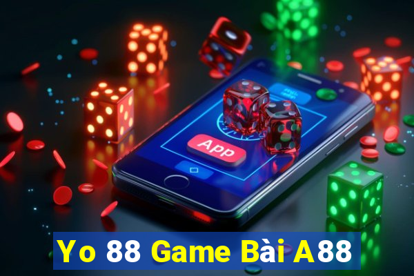 Yo 88 Game Bài A88