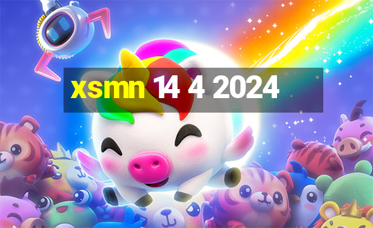 xsmn 14 4 2024