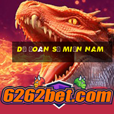 dự đoán số miền nam