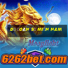 dự đoán số miền nam