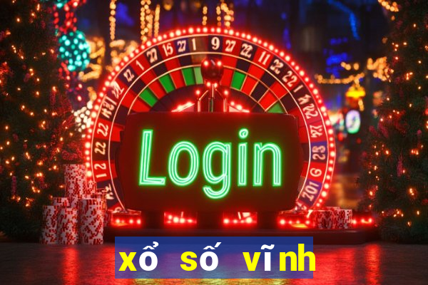 xổ số vĩnh long ngày 14 tháng 04