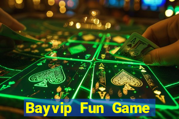 Bayvip Fun Game Bài King