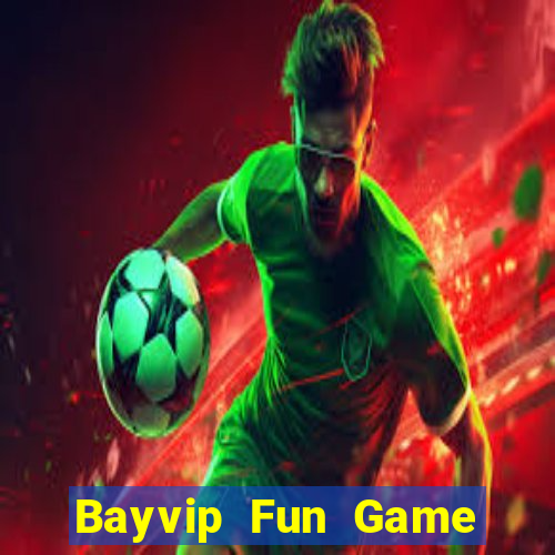 Bayvip Fun Game Bài King