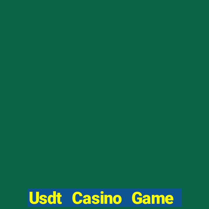 Usdt Casino Game Bài Uno Miễn Phí