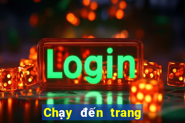 Chạy đến trang web chính thức