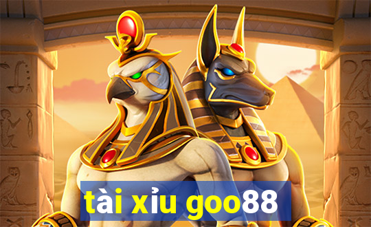 tài xỉu goo88