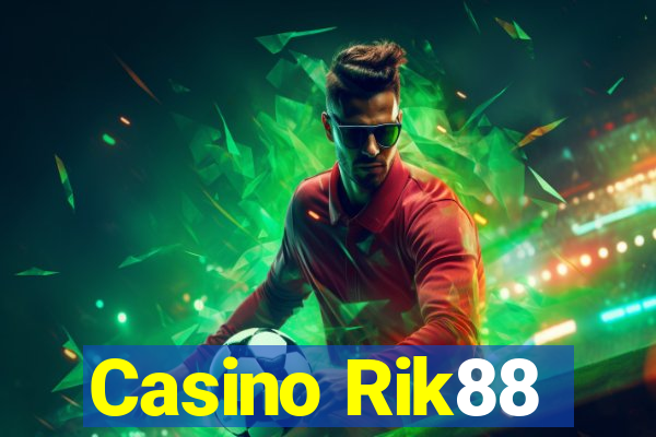 Casino Rik88