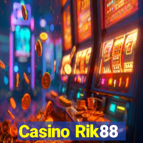 Casino Rik88