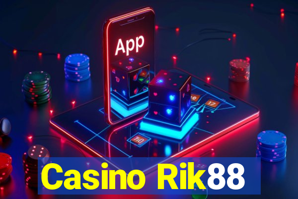 Casino Rik88