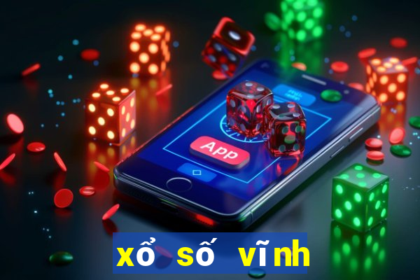 xổ số vĩnh long 100 ngày