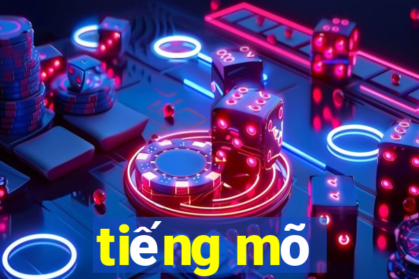 tiếng mõ