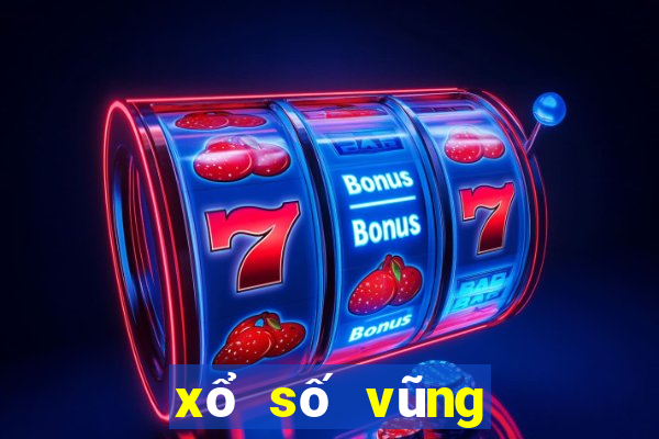 xổ số vũng tàu ngày 19 tháng 04