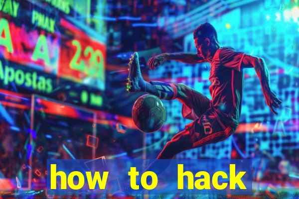 how to hack blackjack game