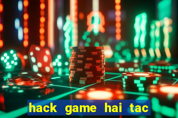 hack game hai tac ban ca