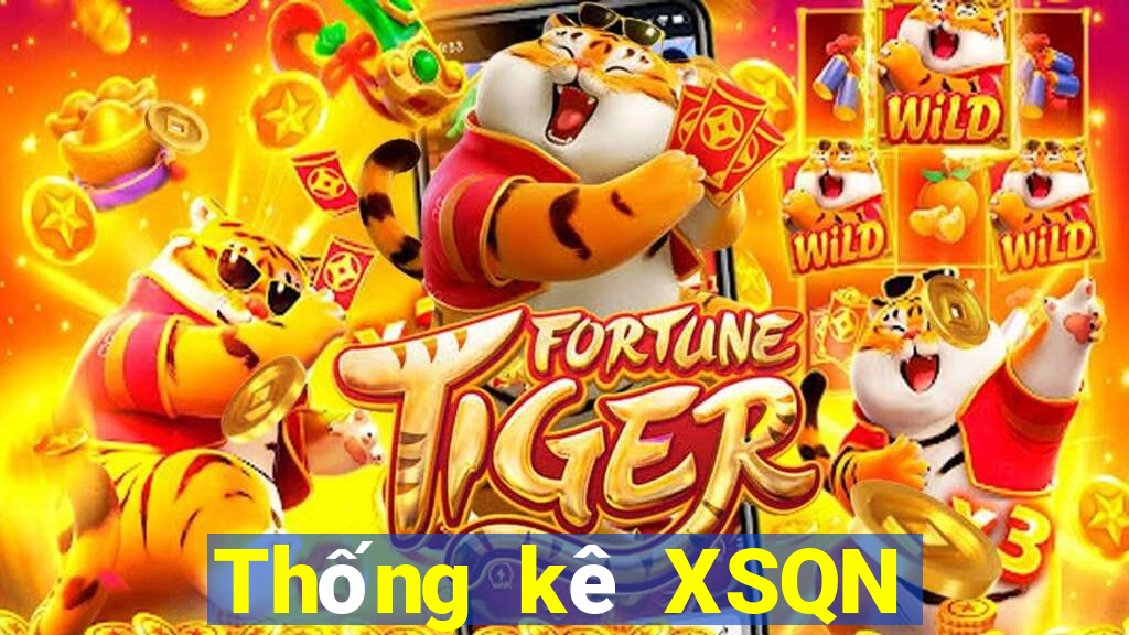 Thống kê XSQN ngày 19