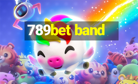 789bet band