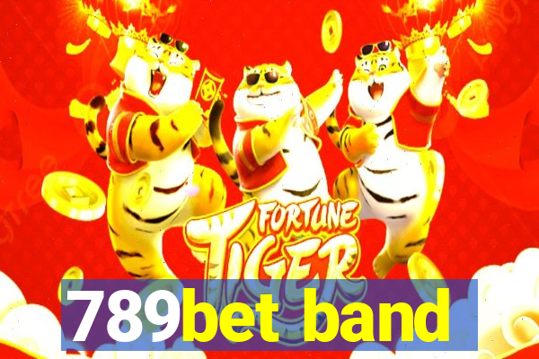 789bet band