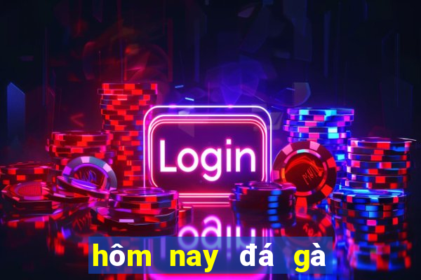 hôm nay đá gà màu gì