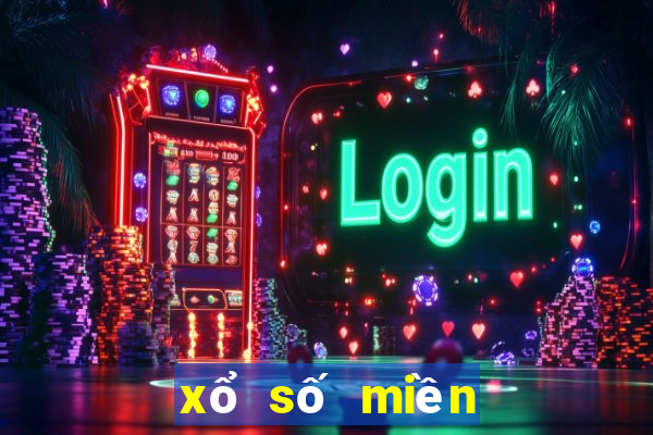 xổ số miền nam 8 7 2024