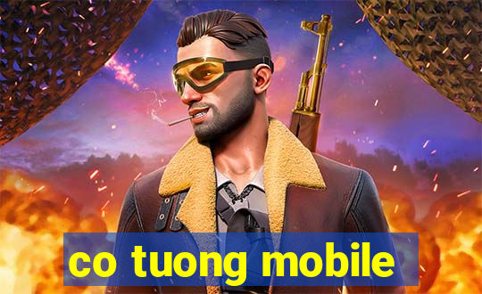 co tuong mobile