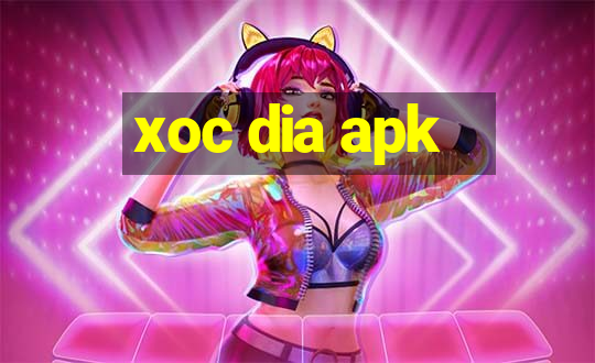 xoc dia apk