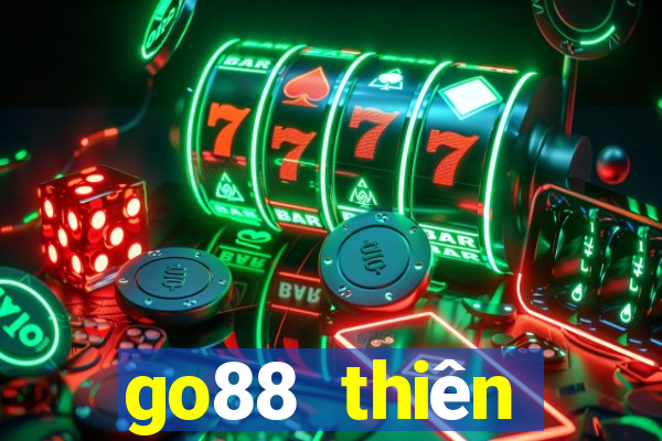 go88 thiên đường cờ bạc