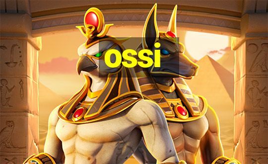 ossi