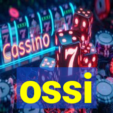 ossi