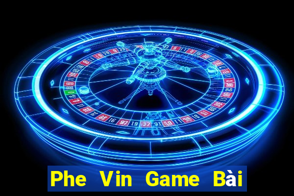 Phe Vin Game Bài Go Math