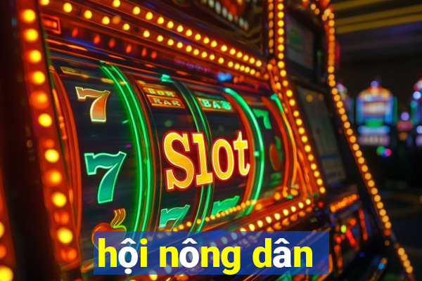 hội nông dân