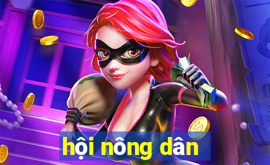 hội nông dân