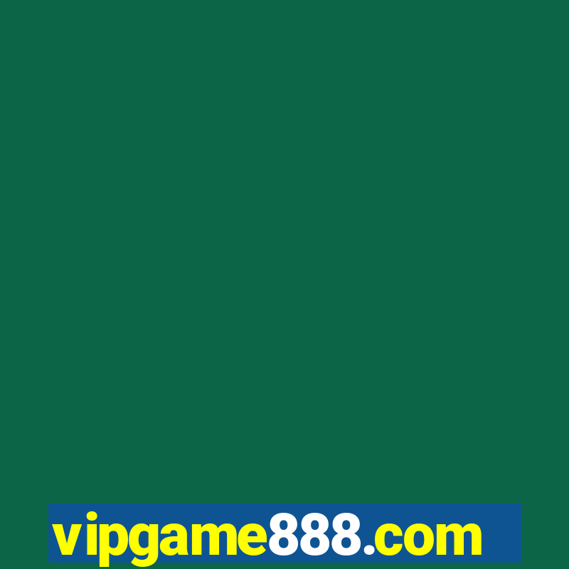 vipgame888.com