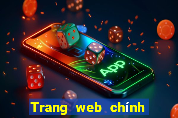 Trang web chính thức của ag